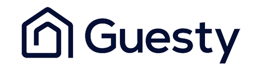 Guesty logo