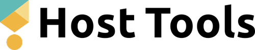 Host Tools logo
