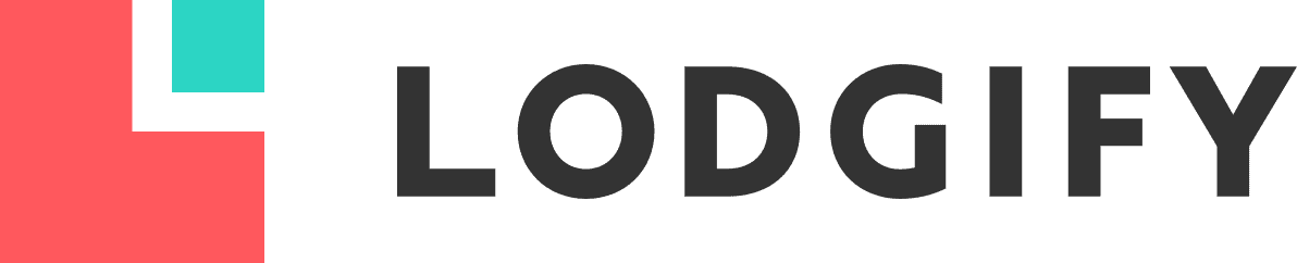 Lodgify logo