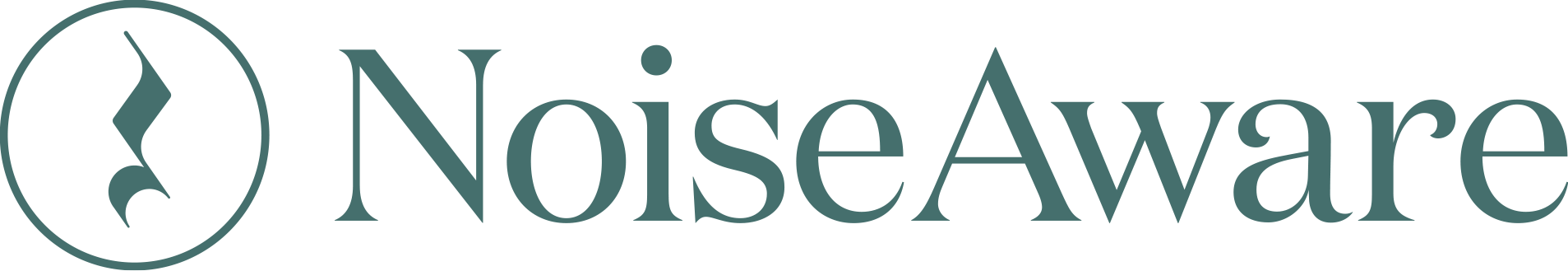 NoiseAware logo