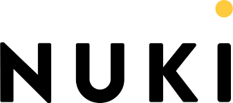 Nuki logo