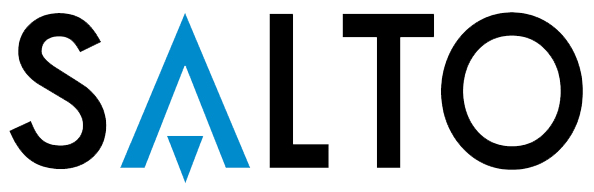 SALTO logo
