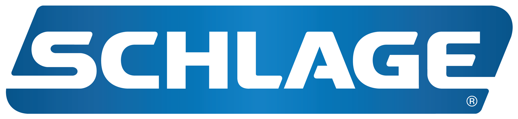 Schlage logo