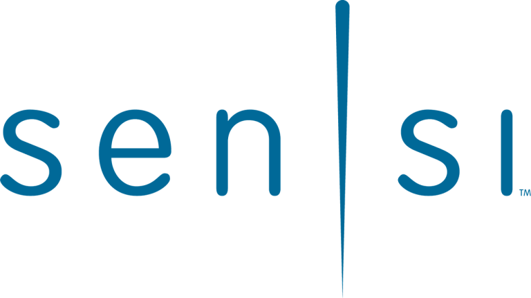 Sensi logo